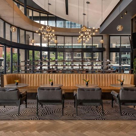 Johannesburg Marriott Hotel Melrose Arch Екстериор снимка