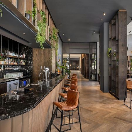 Johannesburg Marriott Hotel Melrose Arch Екстериор снимка