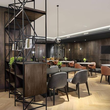 Johannesburg Marriott Hotel Melrose Arch Екстериор снимка