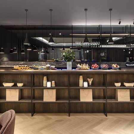 Johannesburg Marriott Hotel Melrose Arch Екстериор снимка