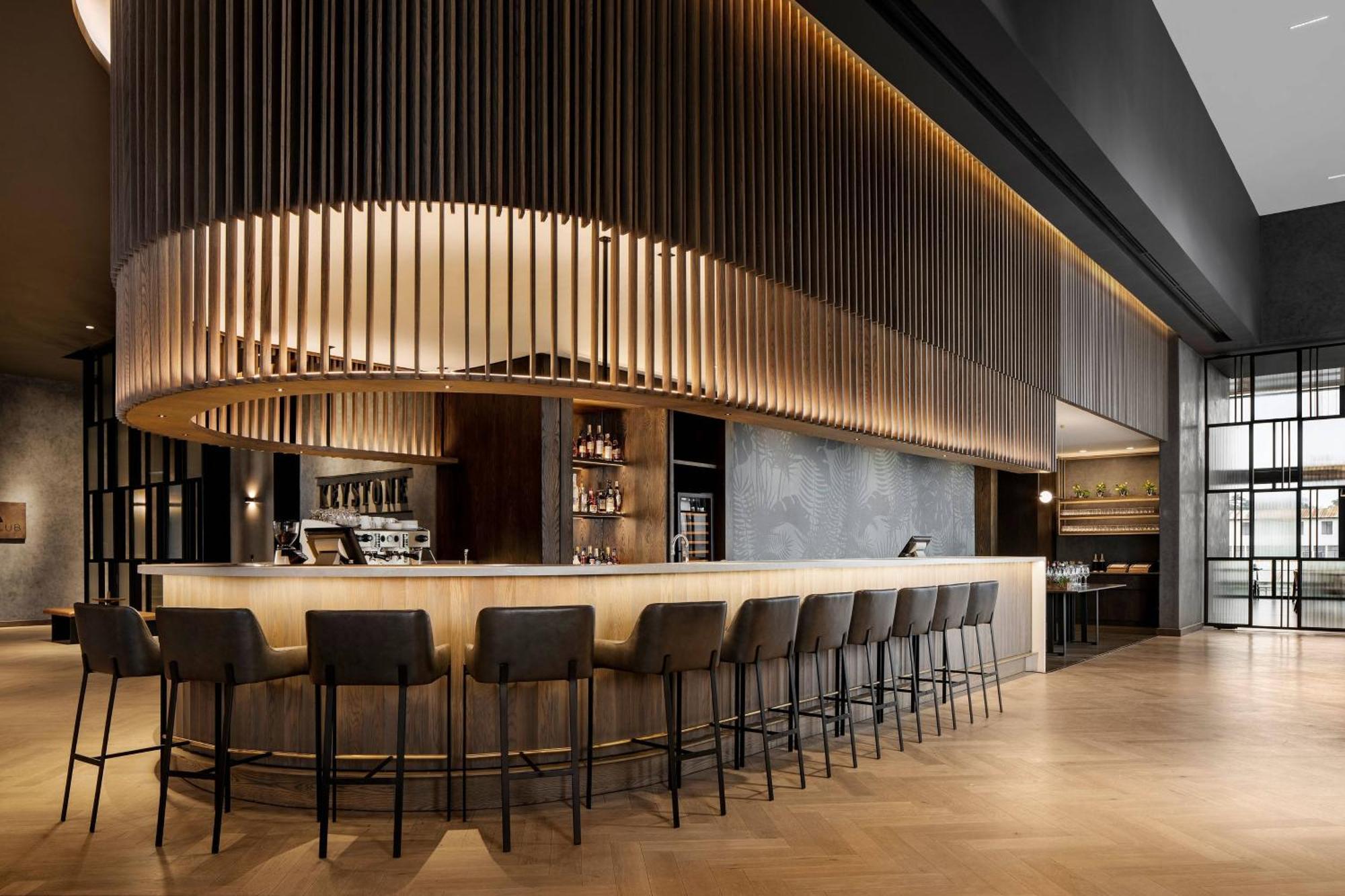 Johannesburg Marriott Hotel Melrose Arch Екстериор снимка