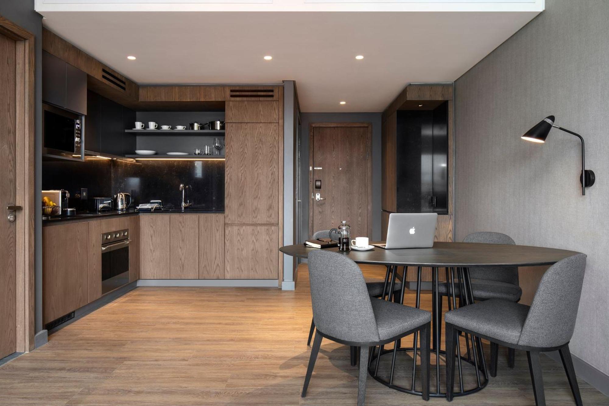 Johannesburg Marriott Hotel Melrose Arch Екстериор снимка