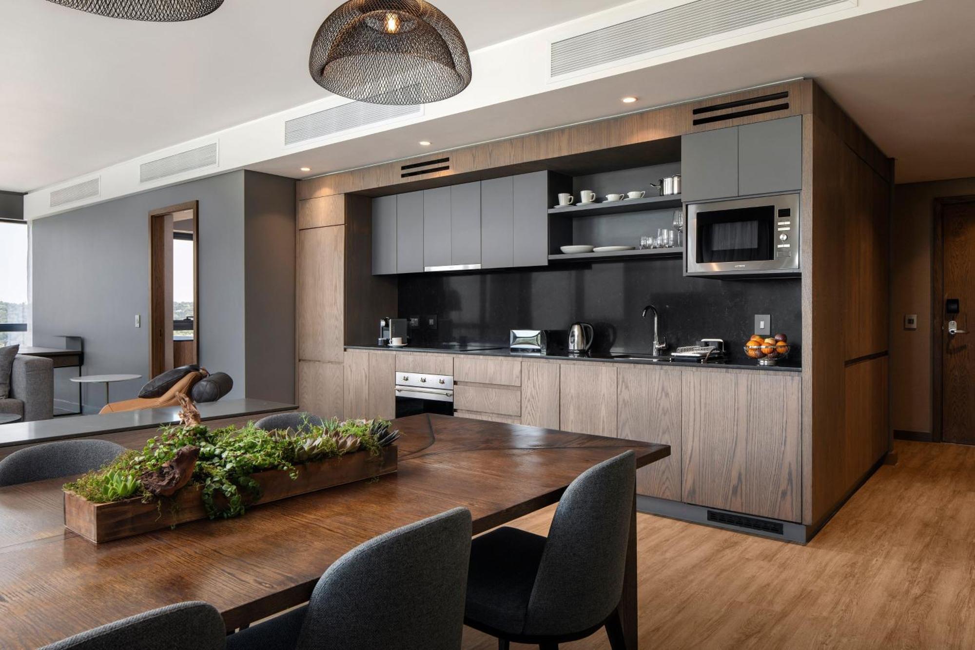 Johannesburg Marriott Hotel Melrose Arch Екстериор снимка