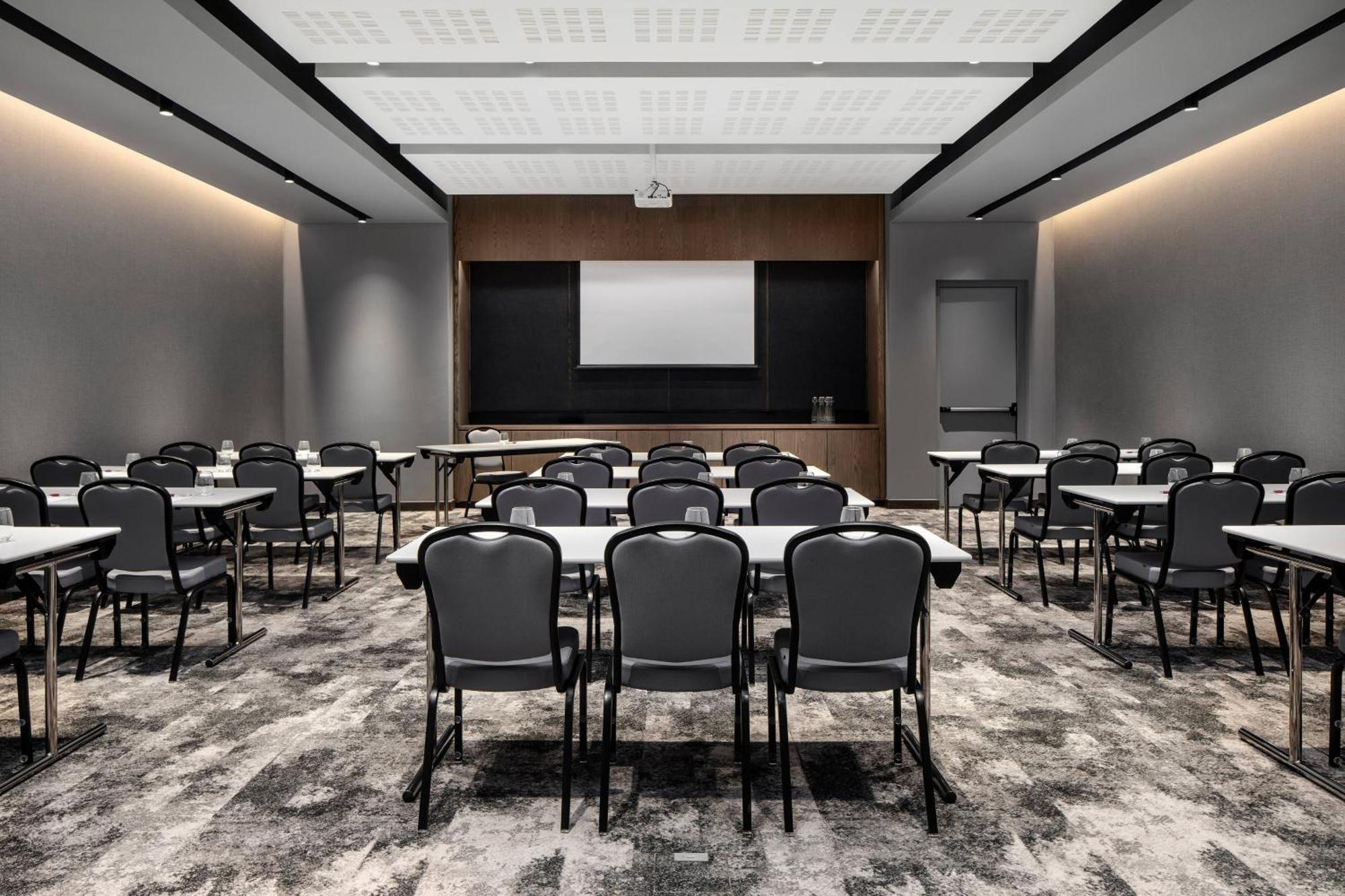 Johannesburg Marriott Hotel Melrose Arch Екстериор снимка