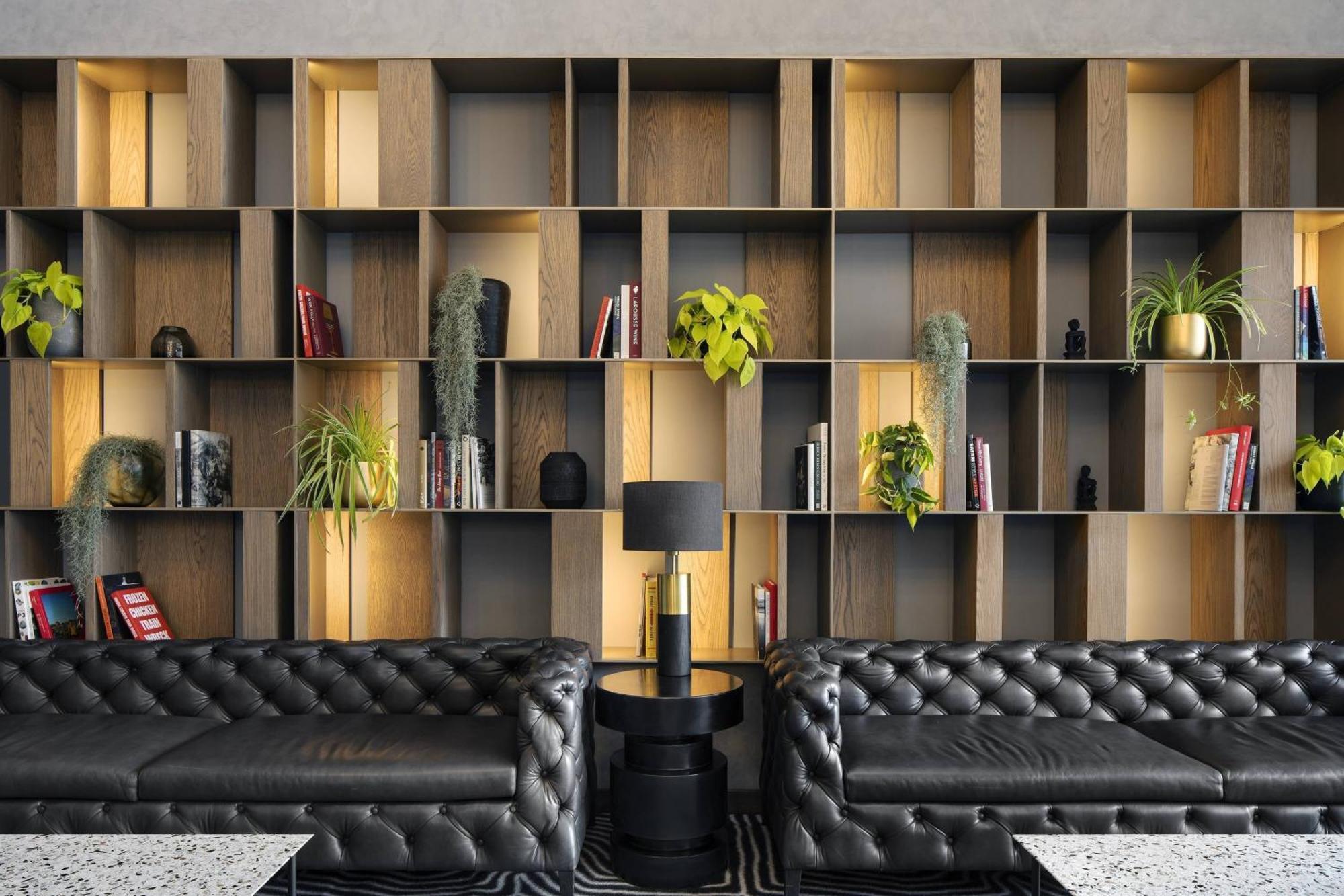 Johannesburg Marriott Hotel Melrose Arch Екстериор снимка