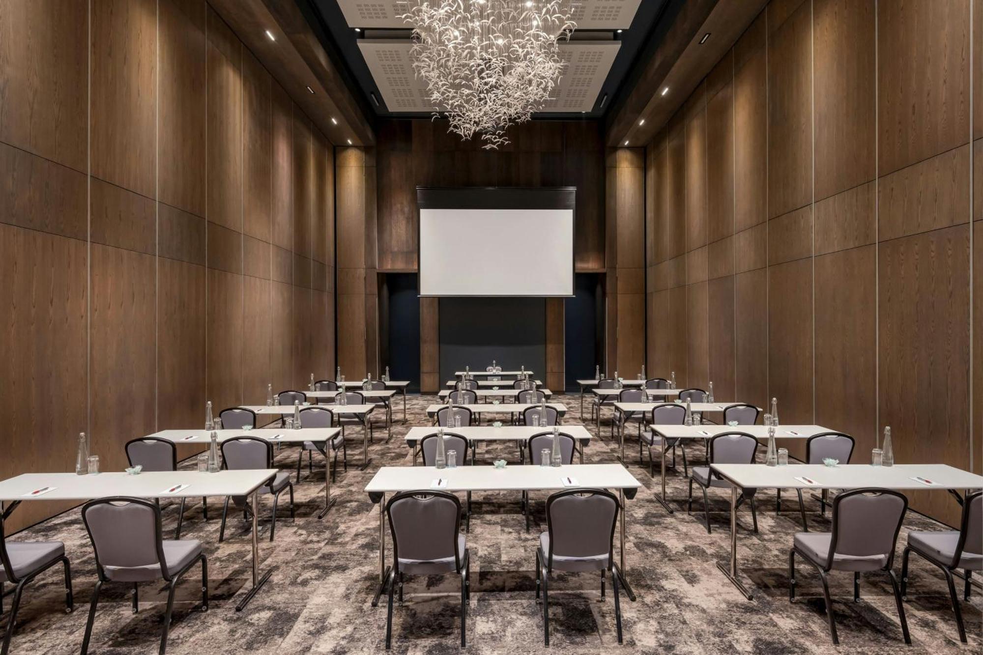Johannesburg Marriott Hotel Melrose Arch Екстериор снимка