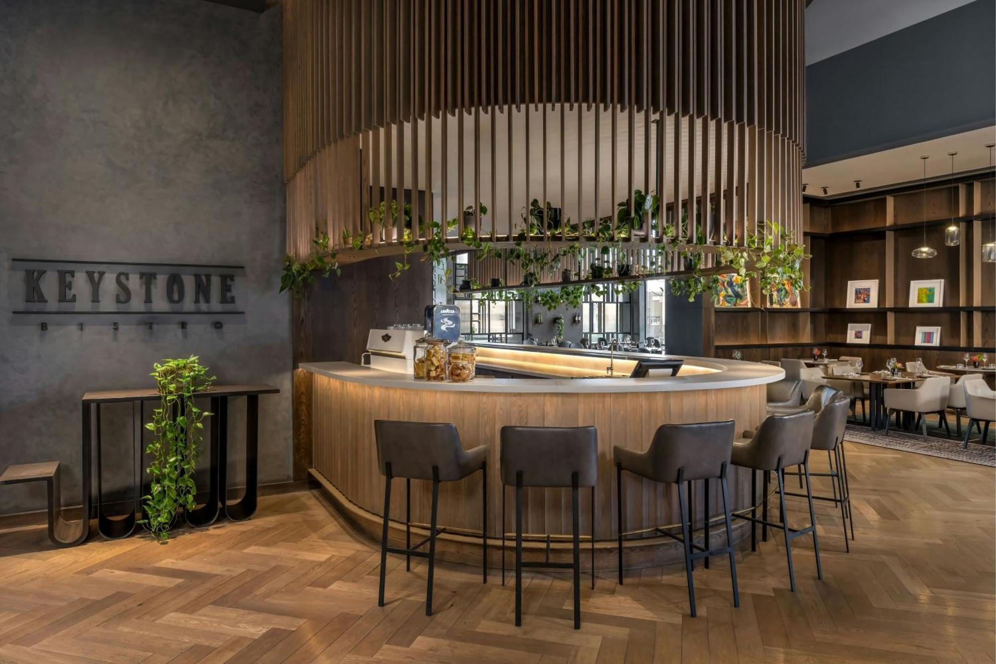 Johannesburg Marriott Hotel Melrose Arch Екстериор снимка